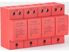 spd三相交流400v电涌保护器imax40ka4p图1