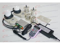 滚动系统_数字滚轴_51型滚动系统_锐珑标识图1