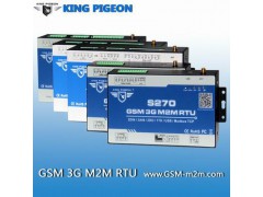 2路开关量2路模拟量远程控制系统报警装置S270图1