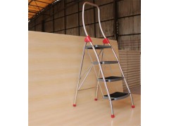 可折叠四步工程梯图1