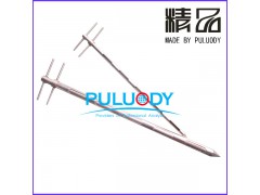 窗口关闭式采样探子,采样探子图1