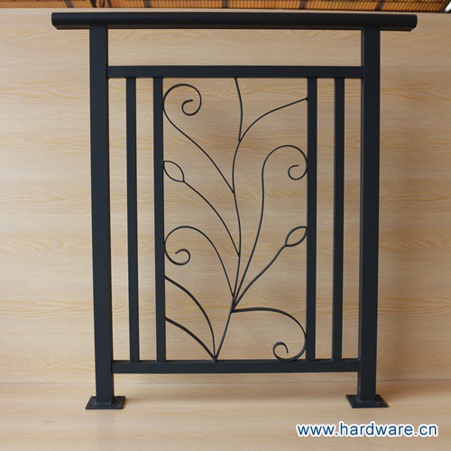 灰色花纹2正面图