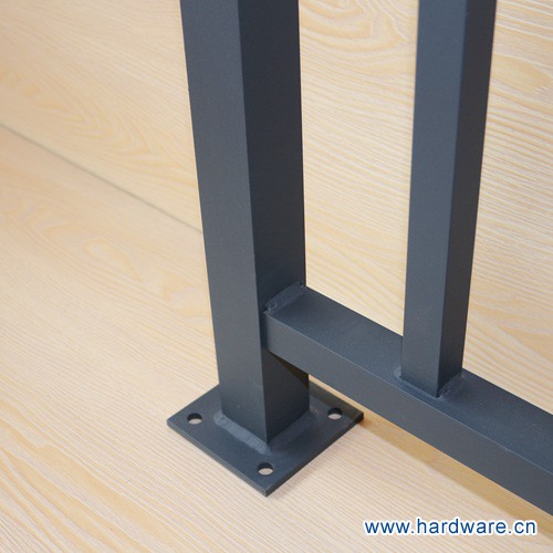 白色花纹细节图2