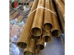 供应H59黄铜管、H65黄铜毛细管、H68黄铜管图1