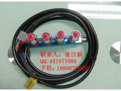 史帝克ST-202排型离子风嘴，工业除静电除尘串联风咀/喷嘴图1