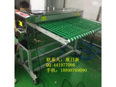 供应导光板除尘机 背光源静电除尘机/偏光片板面清洁机粘尘机图1