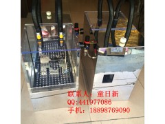 供应静电除尘箱 静电吸尘箱 静电消除柜 静电吹尘箱图1