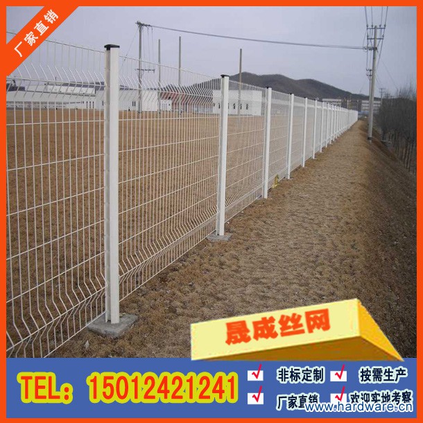 复件 桃形柱护栏22