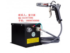 斯莱德SL-004离子风枪静电除尘枪，SL-007离子发生器图1
