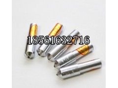 单头天然金刚石笔 精磨专用砂轮刀修整笔厂家图1