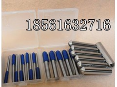 厂家供应磨床砂轮修整刀 金刚石成型修刀图1