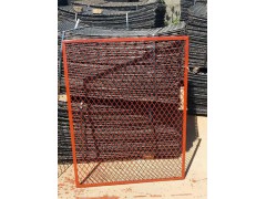 太原钢笆网片规格山西建筑铁丝钢笆片-防滑耐磨钢笆片厂家热销图1