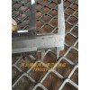 武汉菱形钢板网规格杭州钢板网厂家供应