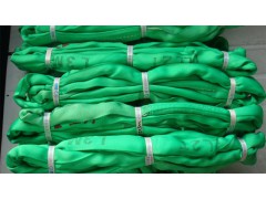 柔性吊装带(双眼，环形）图1