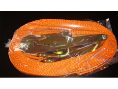 捆绑带，拉紧器图1