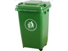 环卫桶，垃圾桶图1
