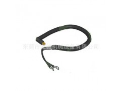 夏米尔FI240SL下机头电缆线135000217图1