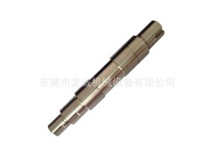 阿奇夏米尔CA20长传动轴333014108原装正品图1