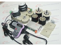 滚动系统_滚动灯箱系统_锐珑标识图1