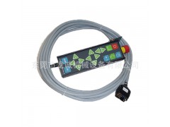 夏米尔慢走丝手控盒原装正品图1