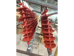 绝缘子 FPQ-20硅橡胶绝缘子供应图1