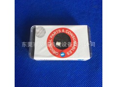 阿奇夏米尔慢走丝陶瓷导杆100441423 原装正品图1