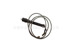 阿奇线切割XENON离子检测头381008551图1