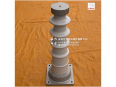T515-3支柱绝缘子 福建龙岩电瓷高压瓷瓶图1