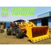 山东928巷道小铲车带侧翻斗井下装载机可定做
