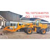 山东抓木机厂家定做安装抓头铲车装载机图片