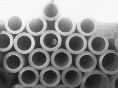 无锡供应20CrNiMo钢管价格图1