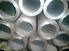 无锡供应20CrMnTi钢管价格图1