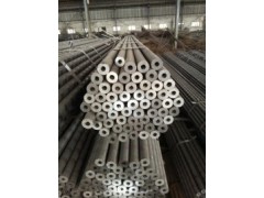 无锡供应27SiMn钢管价格图1