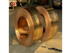 H68黄铜带 高精黄铜带 黄铜带规格表图1