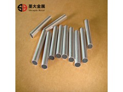 供应薄壁铝管/大口径铝管/2011铝管图1