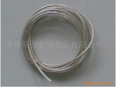 捆绑用途钢丝绳图1