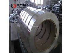 1.2mm变压器铝带 1060纯铝带 1100拉伸铝带图1