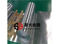 5052O态铝卷料 冲压软料铝带 手工折弯铝板 5052铝带图1