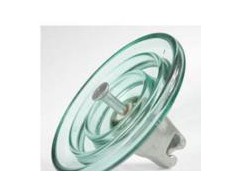 高压盘形绝缘子供应 杰翔电力  云南省图1