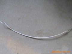 不锈钢钢丝绳 不锈钢封针图1