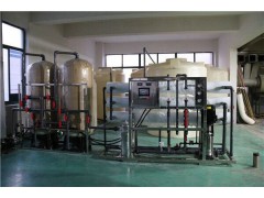 南通水处理设备|PCB电镀涂装行业用水设备图1