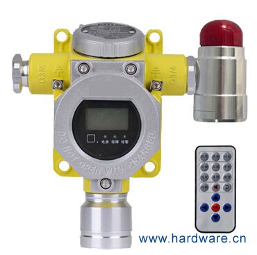 RBT-6000-ZLGX（现场显示现场报警）