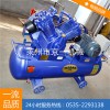 山东山西活塞式空压机 大型低噪音节能空气压缩机价格