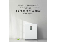 17度恒温冰箱图1