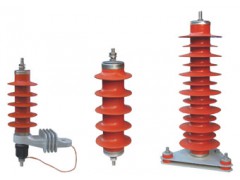 扬州HY5WZ-33/85避雷器HY5WZ-34/90图1