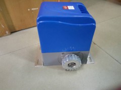 辽宁省电动齿轮平移门电机 伸缩门电机 齿条趟门大门电机图1