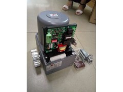 吉林省电动齿轮平移门电机 伸缩门电机 齿条趟门大门电机图1