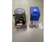 四川省电动齿轮平移门电机 伸缩门电机 齿条趟门大门电机图1