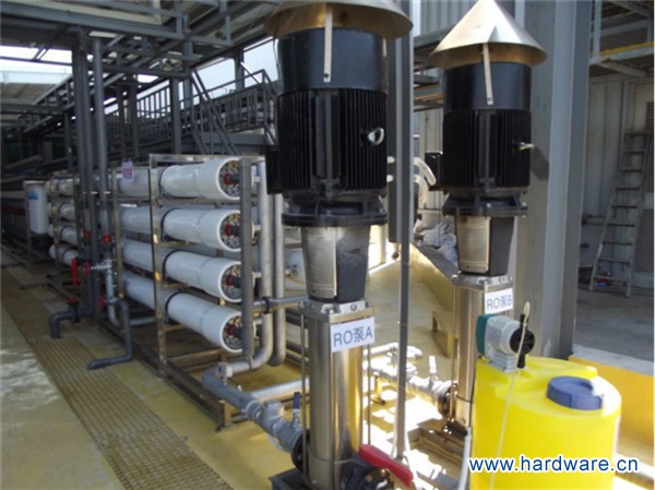 纯水设备 (54)