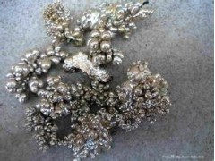 深圳龙华废镍回收高价现金交易图2